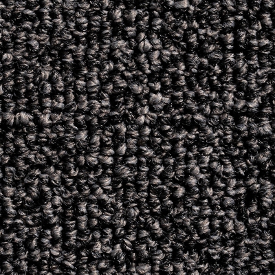 schoonloopmat Damascus grafiet