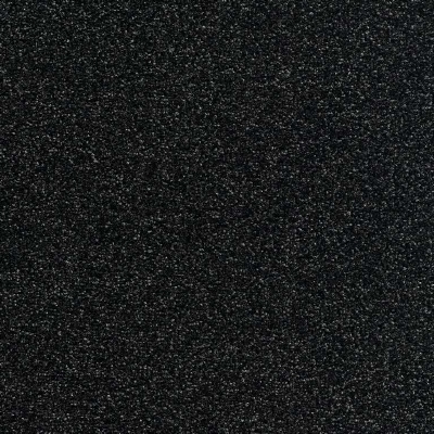 droog/schoonloopmat Oslo zwart