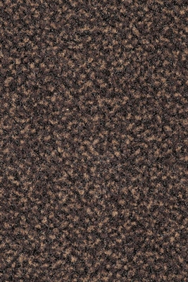 schoonloopmat Perfect bruin