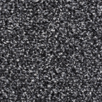 schoonloopmat Bankok grijs