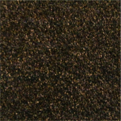 droogloopmat Recycle bruin