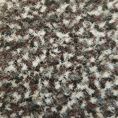 schoonloopmat licht grijs