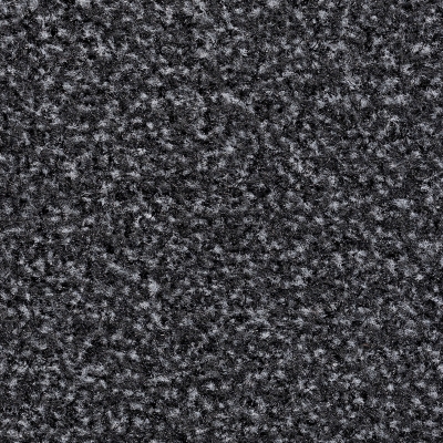 schoonloopmat Bankok grafiet