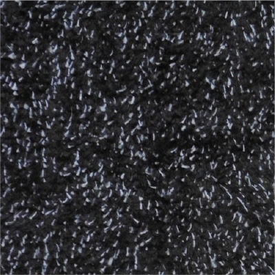 Aktie Droogloopmat Napels grafiet/zwart