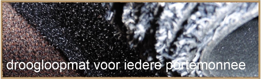 premium, 123deurmatten, droogloopmat premium